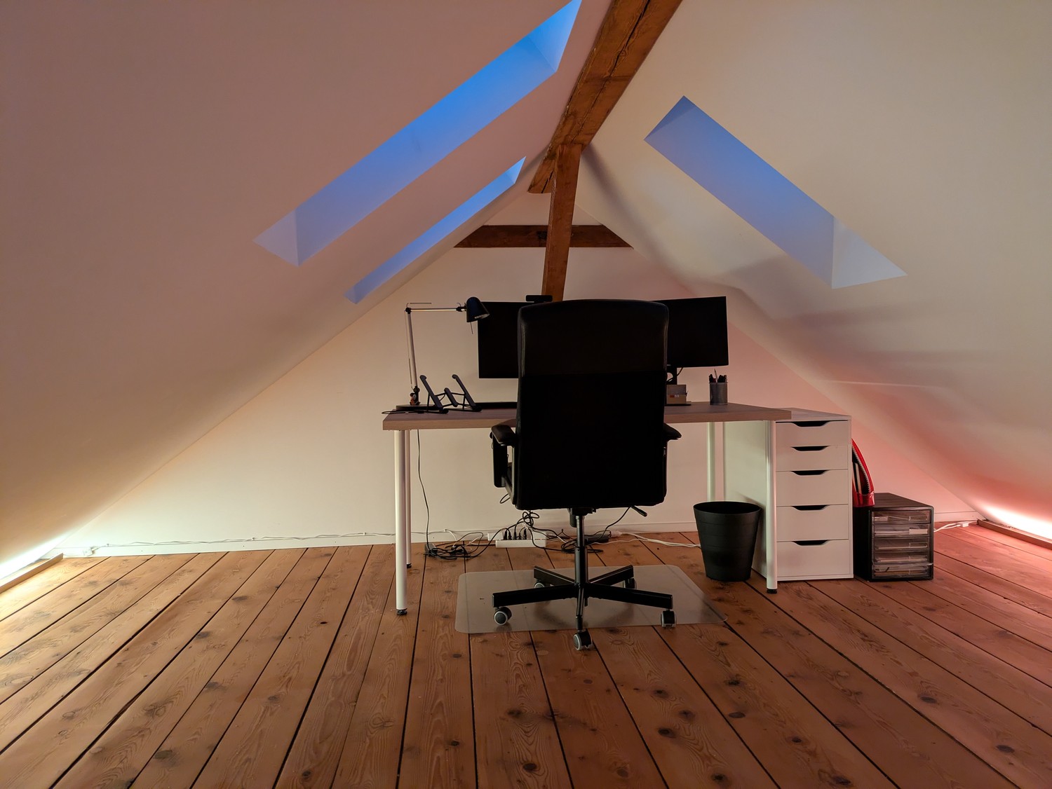 Appartamento di 2 ½ locali, foto 3 di 8