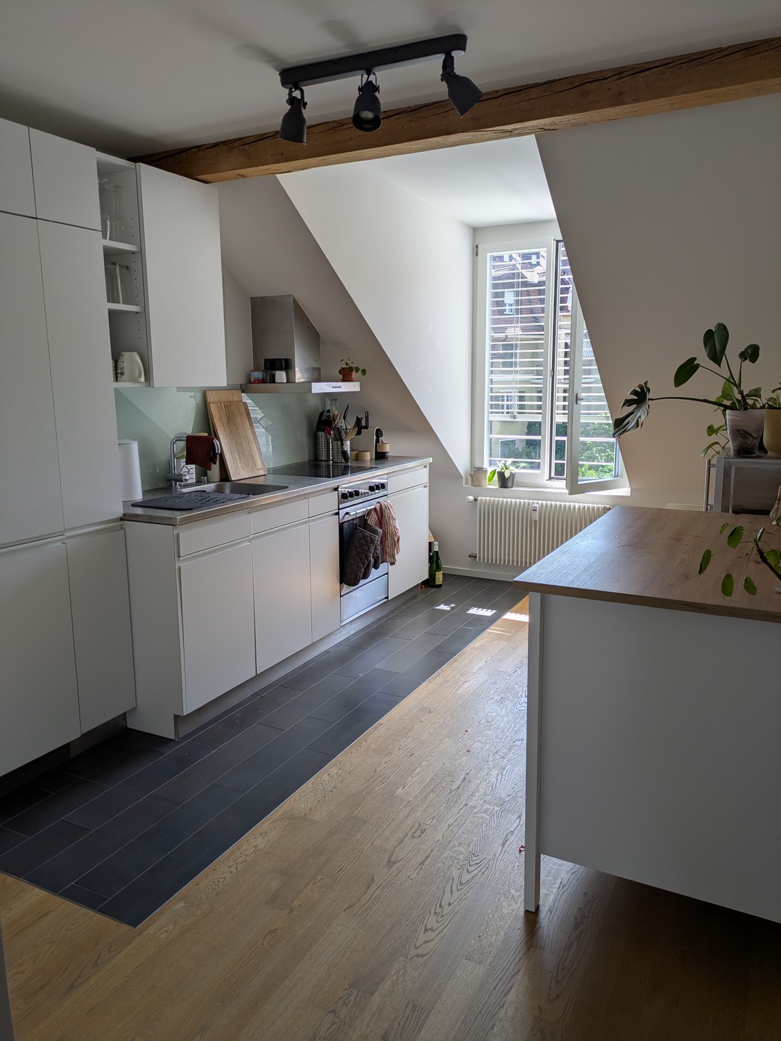 Appartamento di 2 ½ locali, foto 5 di 8