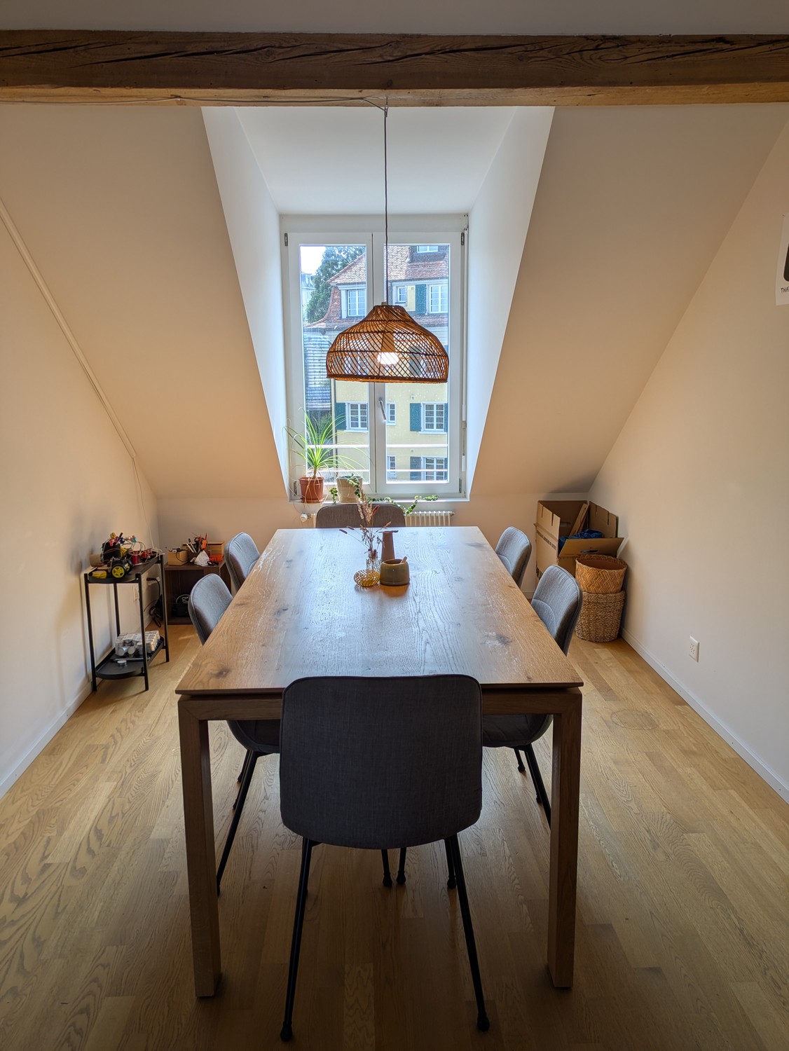 Appartamento di 2 ½ locali, foto 4 di 8