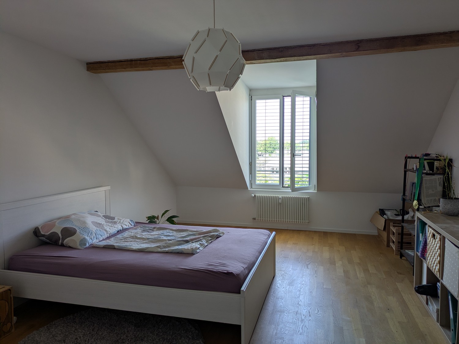 Appartamento di 2 ½ locali, foto 6 di 8