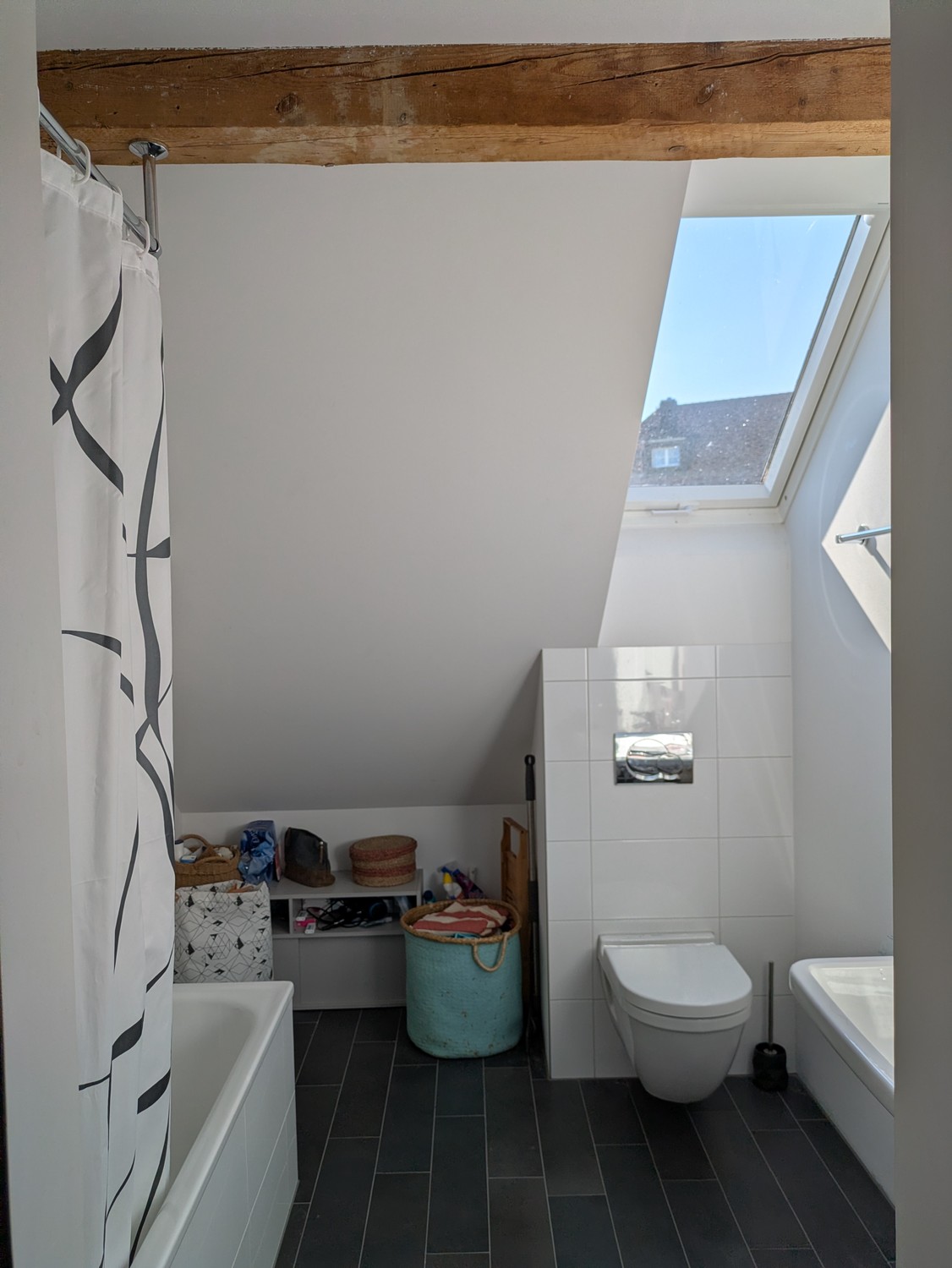 Appartamento di 2 ½ locali, foto 7 di 8