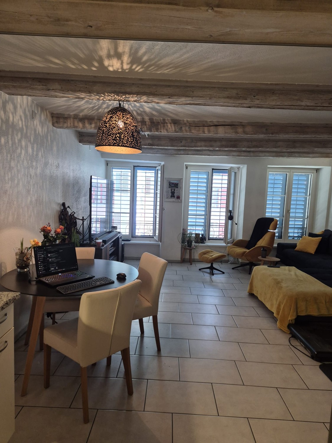 2 ½ rooms apartment, photo 2 of 5