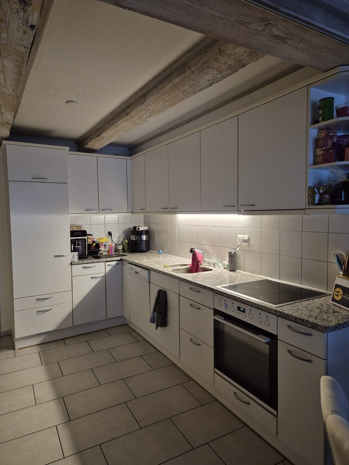 2 ½ rooms apartment, photo 1 of 5