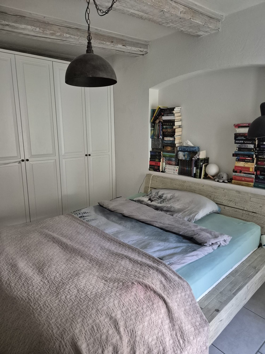 2 ½ rooms apartment, photo 3 of 5