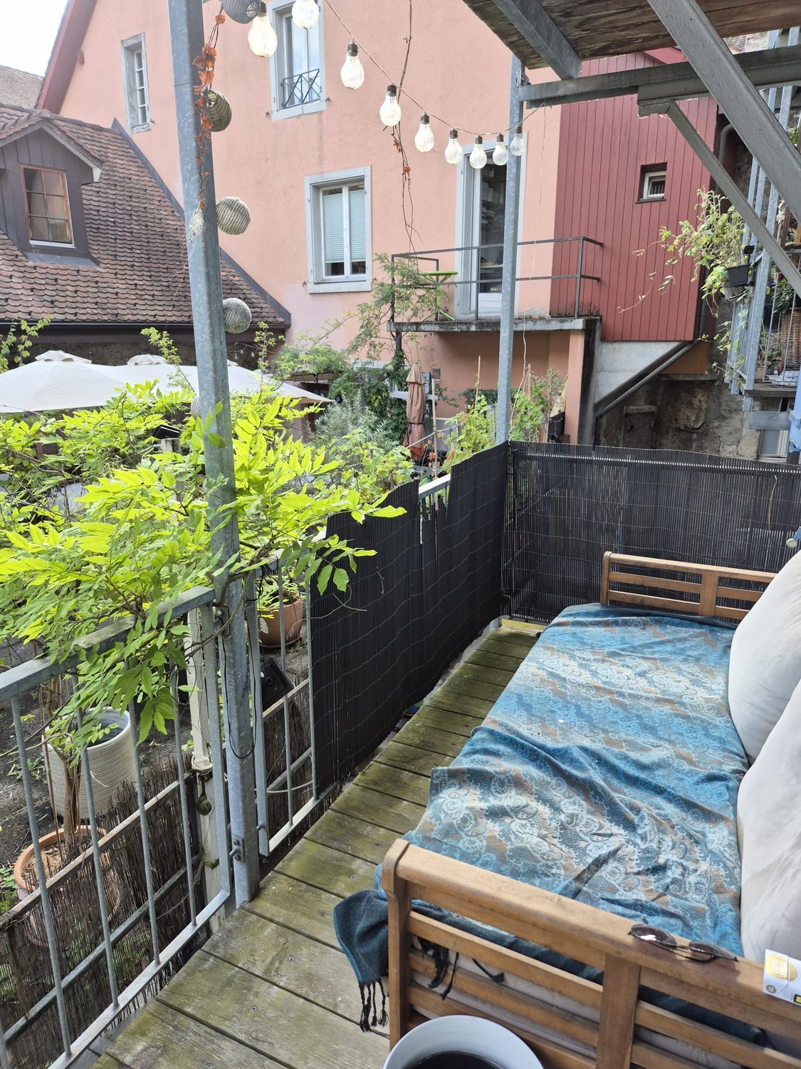 2 ½ rooms apartment, photo 5 of 5