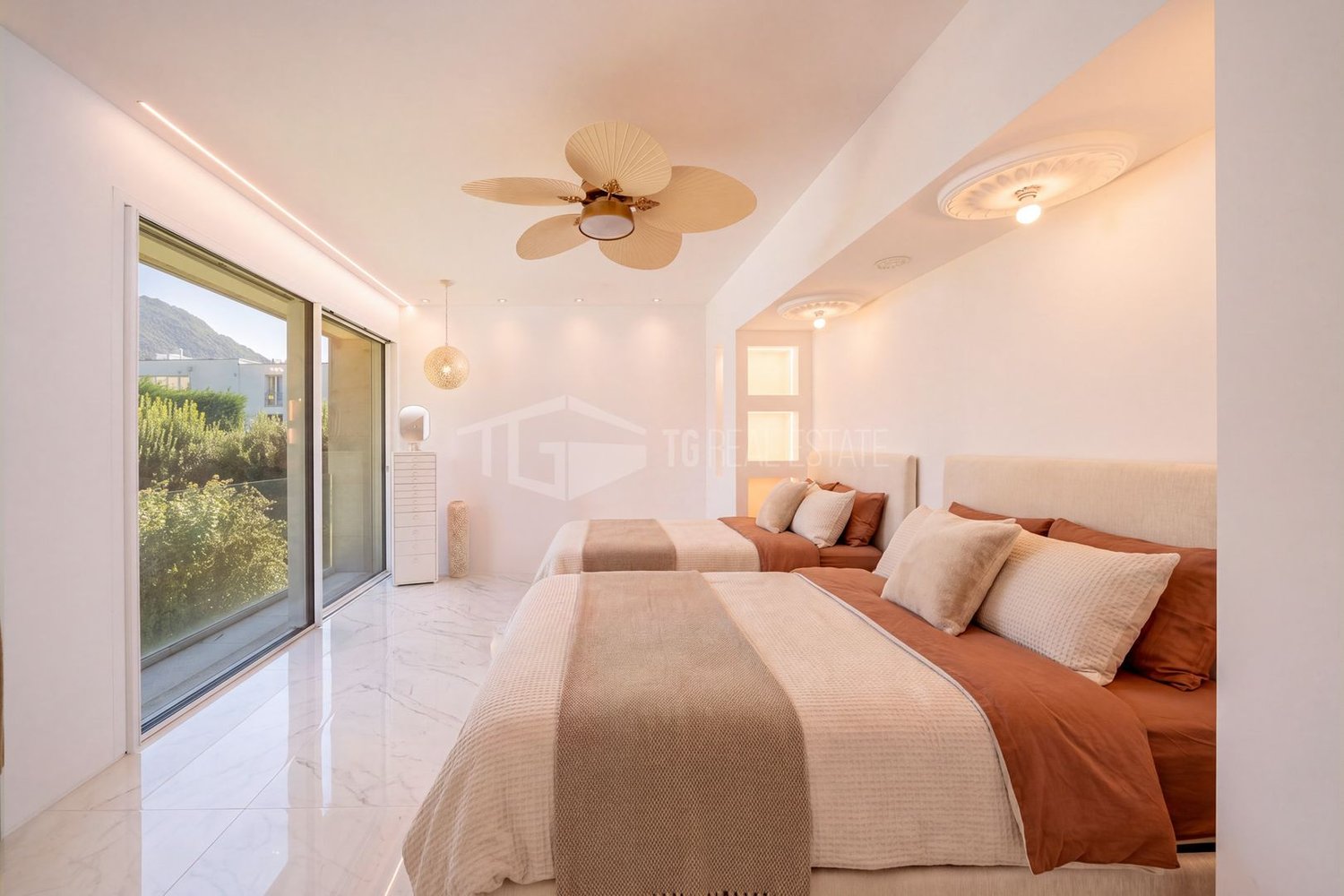 7 rooms single house