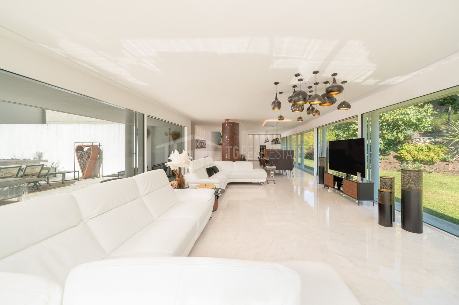 7 rooms single house