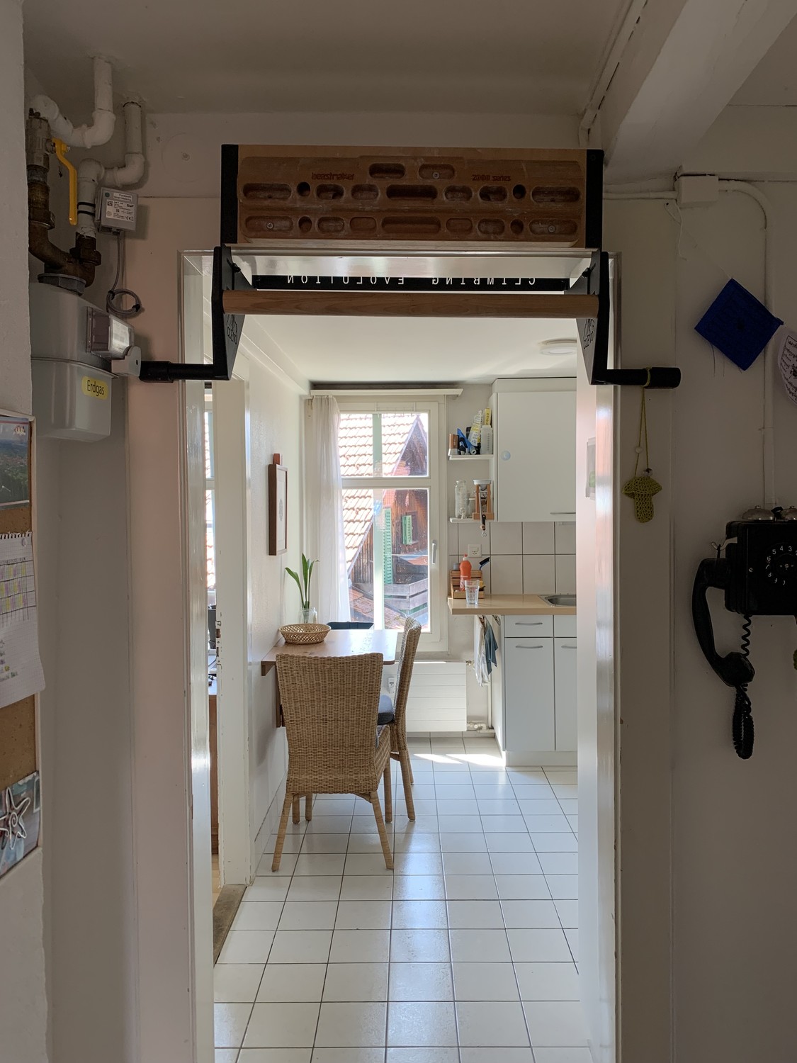 Room in a shared flat, Foto 3 von 5