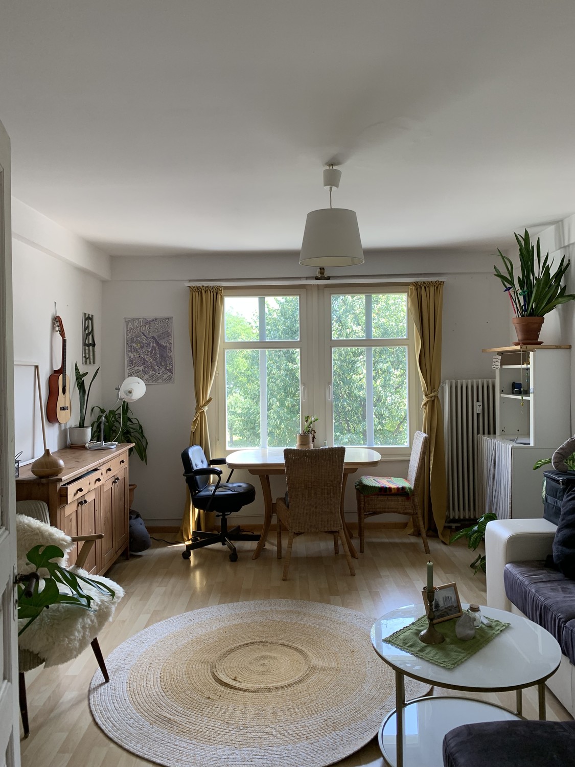 Room in a shared flat, Foto 5 von 5