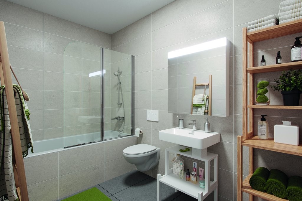 2 ½ rooms apartment, photo 4 of 8