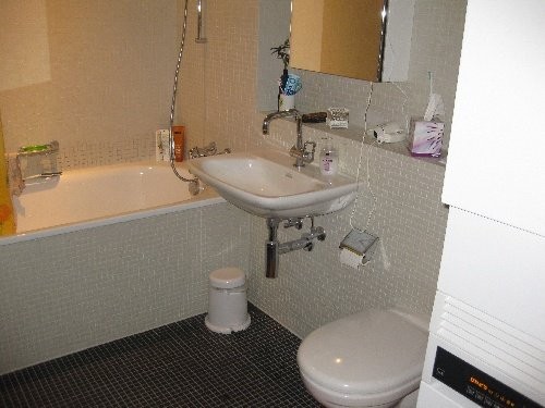 Appartement de 1 ½ pièces, photo 5 sur 6