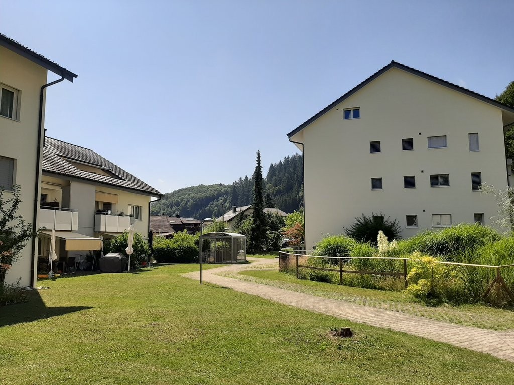 4 ½ rooms apartment