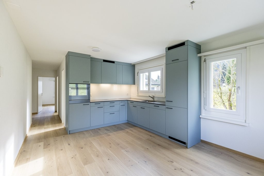 4 ½ rooms apartment