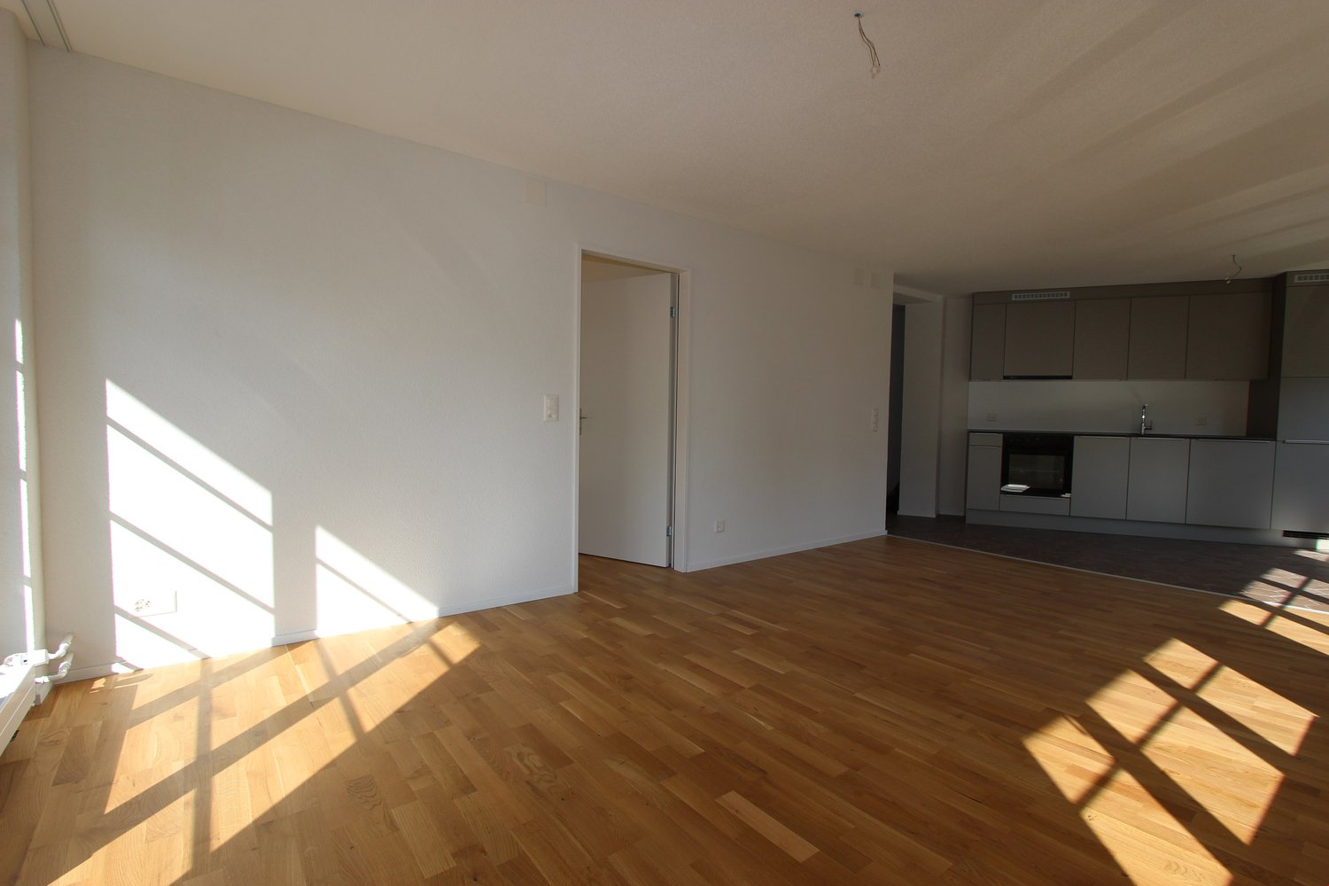 Appartamento di 2 ½ locali