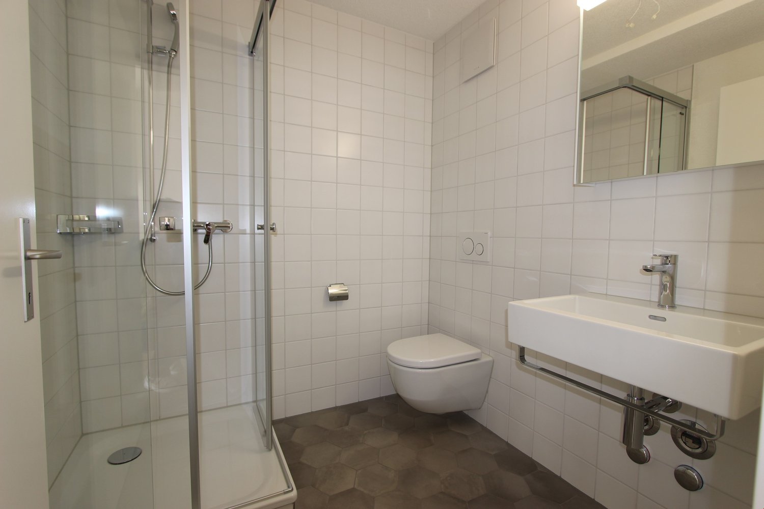 Appartamento di 2 ½ locali
