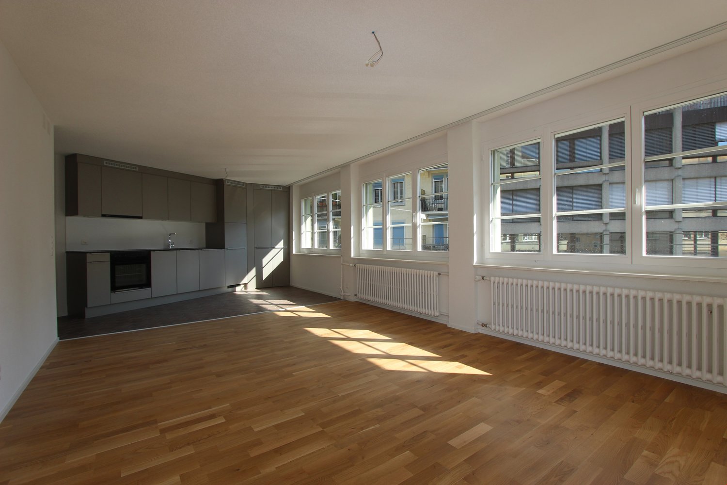 Appartamento di 2 ½ locali