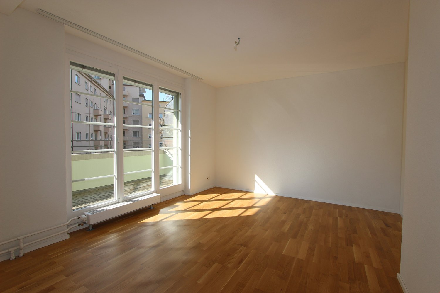 Appartamento di 2 ½ locali
