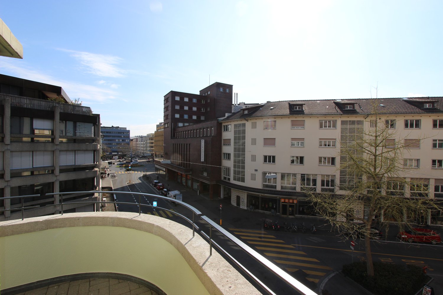 Appartamento di 2 ½ locali