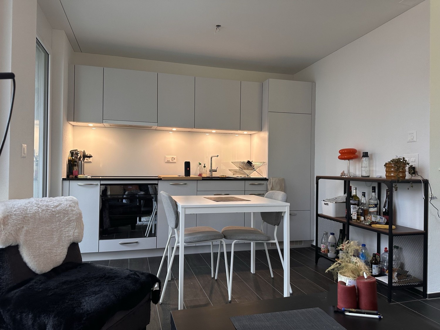 1 ½ rooms apartment, photo 2 of 5