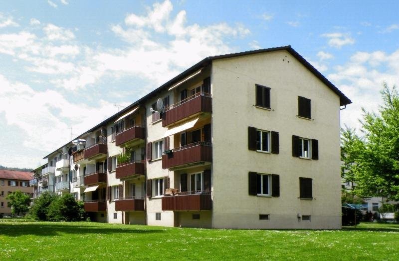Appartamento di 3 ½ locali