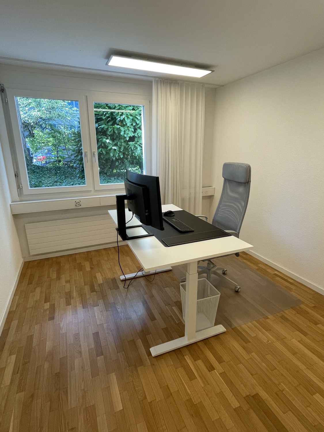 84m² office, photo 5 of 5