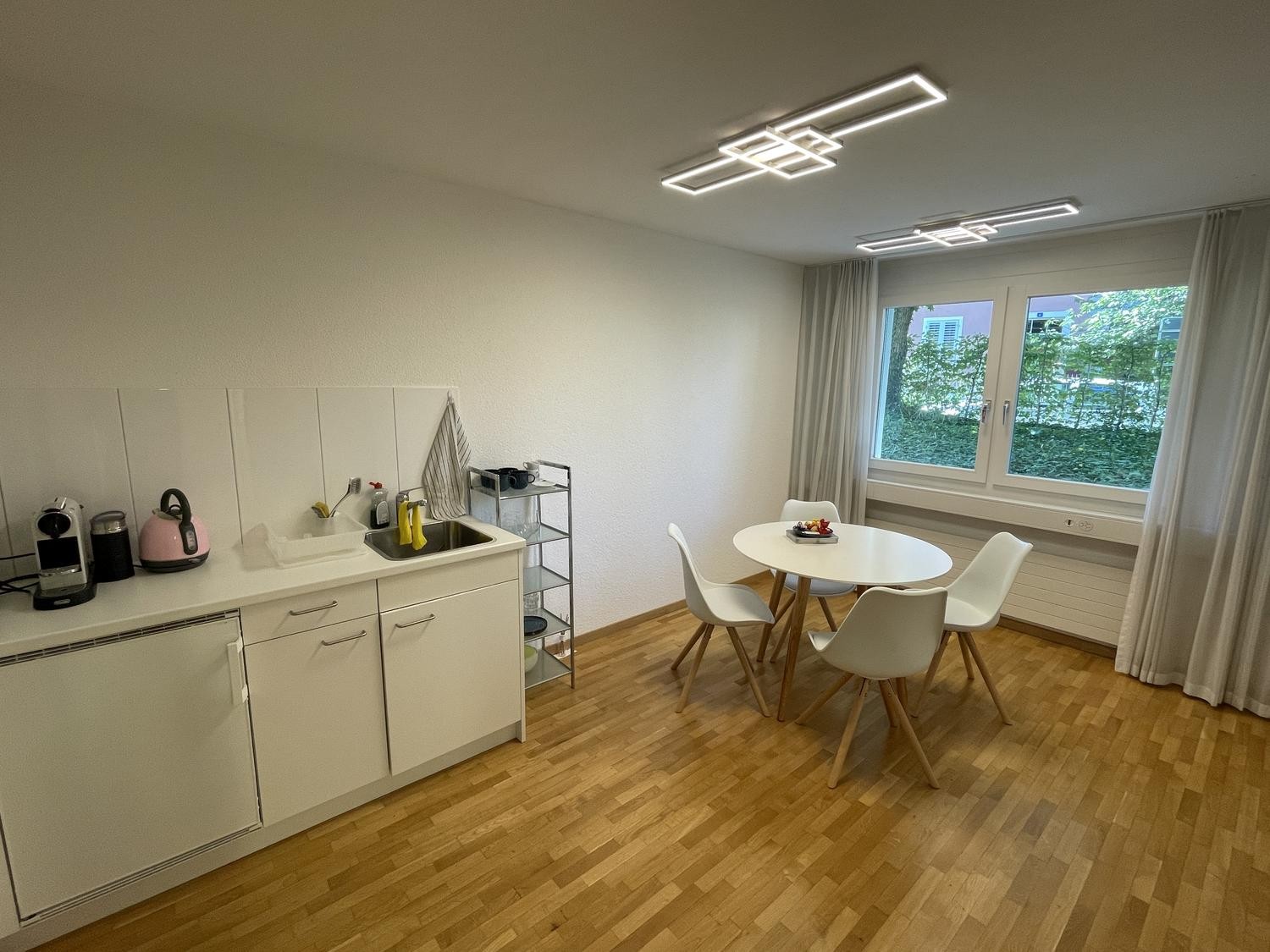 84m² office, photo 4 of 5