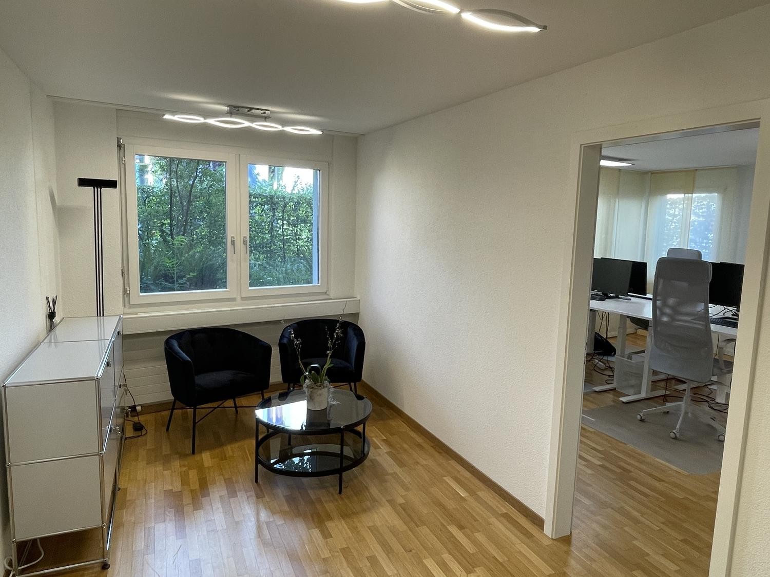 84m² office, photo 3 of 5