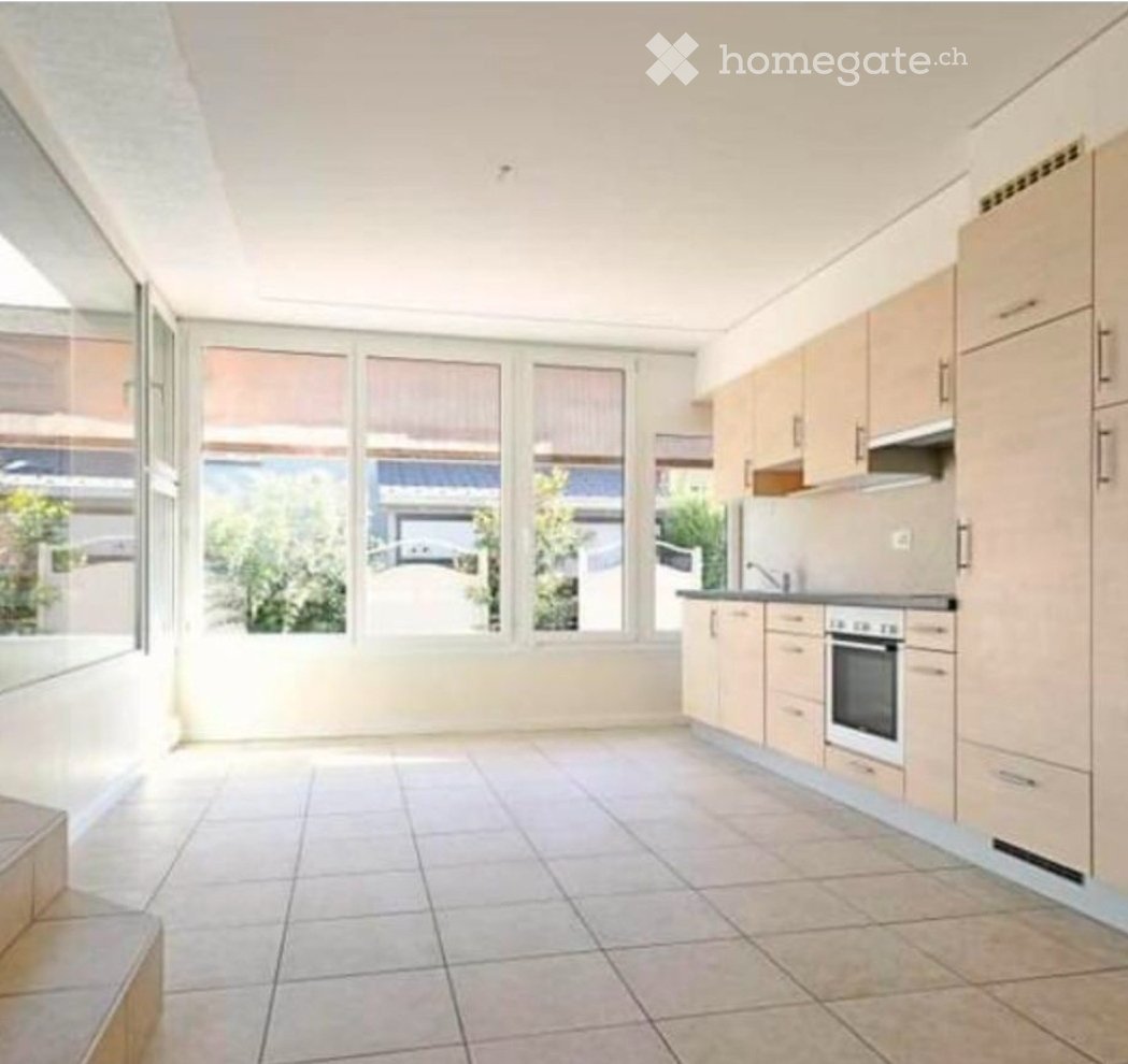 4 ½ rooms apartment