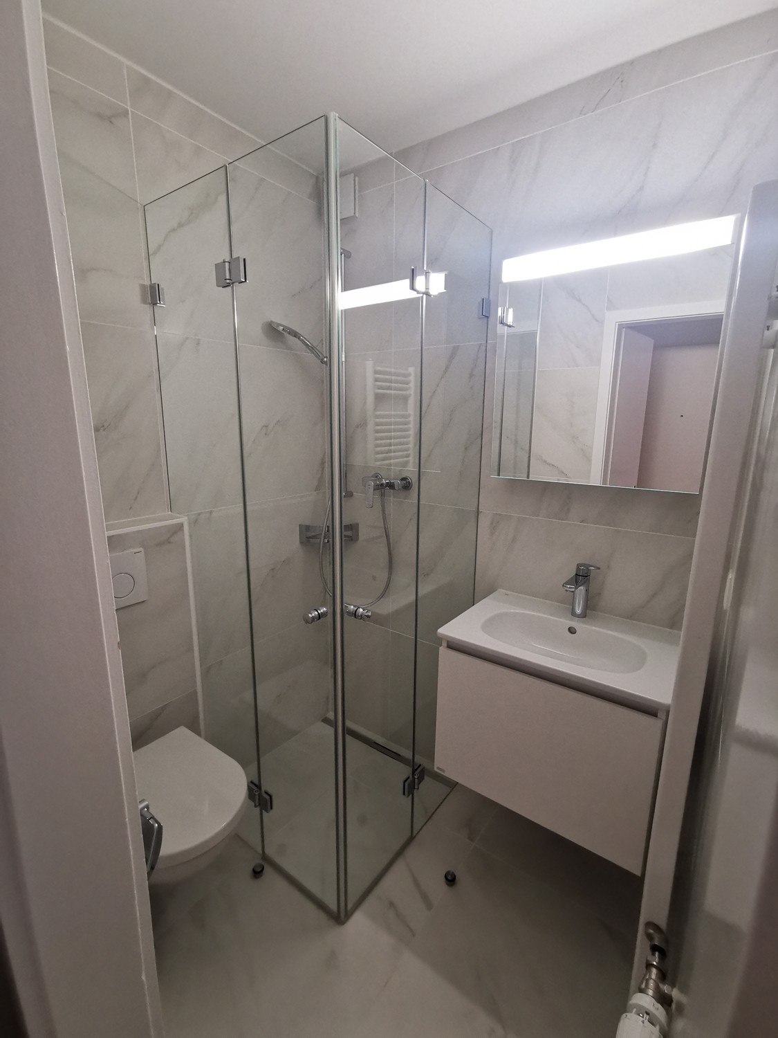 1 room apartment, photo 4 of 7