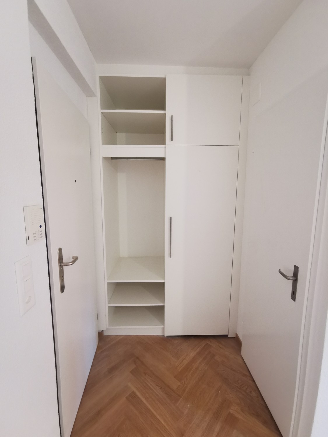 1 room apartment, photo 2 of 7
