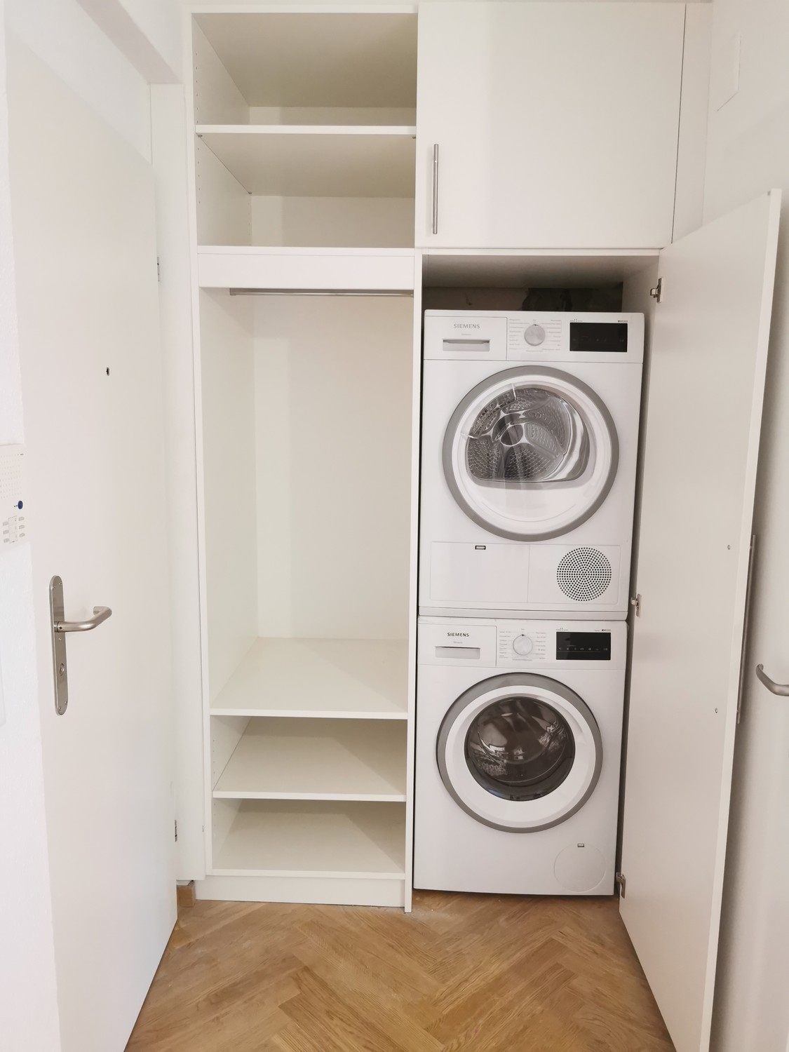 1 room apartment, photo 3 of 7