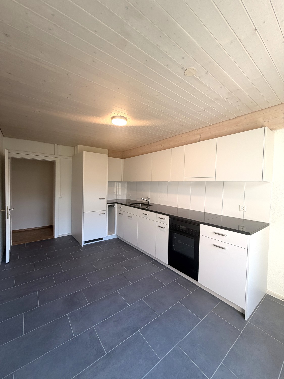 3 ½ rooms apartment, photo 4 of 10