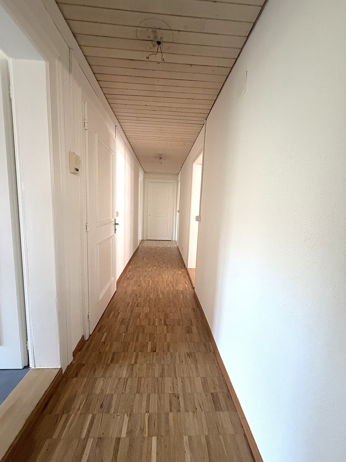 3 ½ rooms apartment, photo 3 of 10
