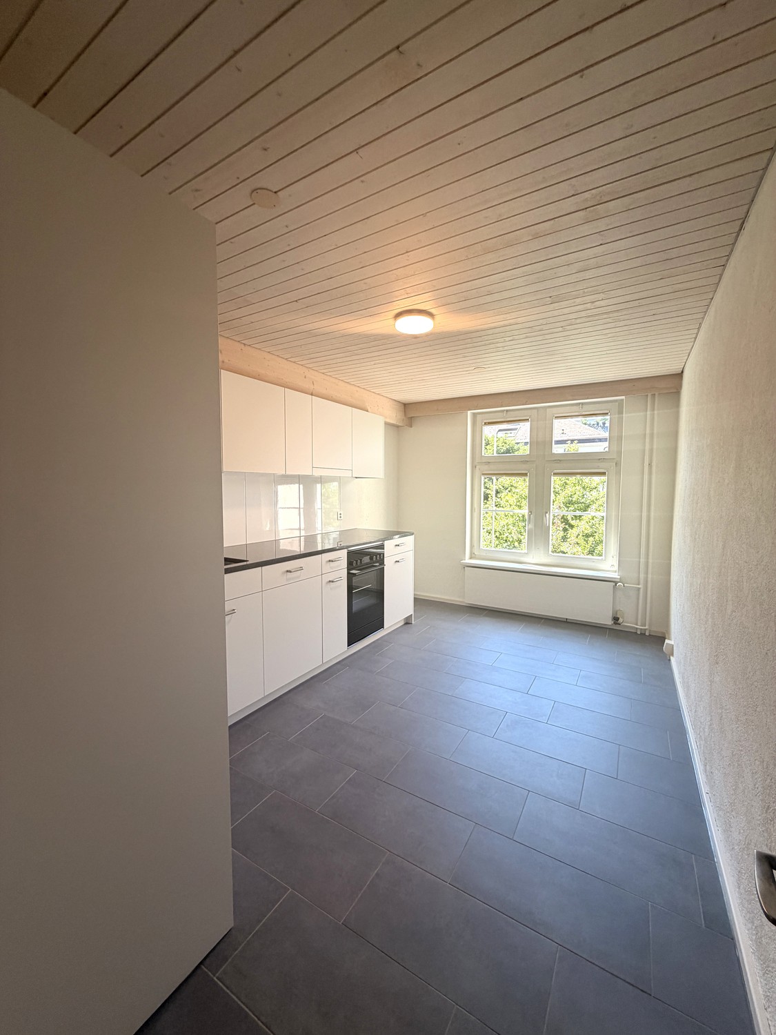 3 ½ rooms apartment, photo 5 of 10