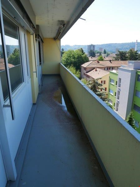 3 ½ rooms apartment, photo 9 of 10