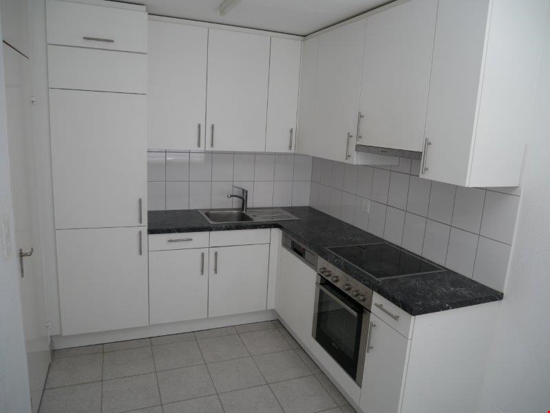 3 ½ rooms apartment, photo 2 of 10
