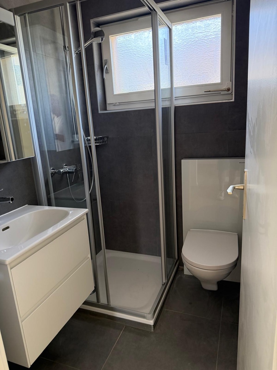 6 ½ rooms duplex