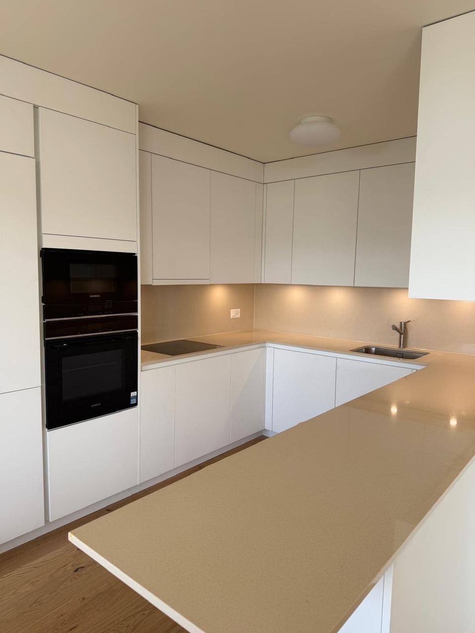 6 ½ rooms duplex