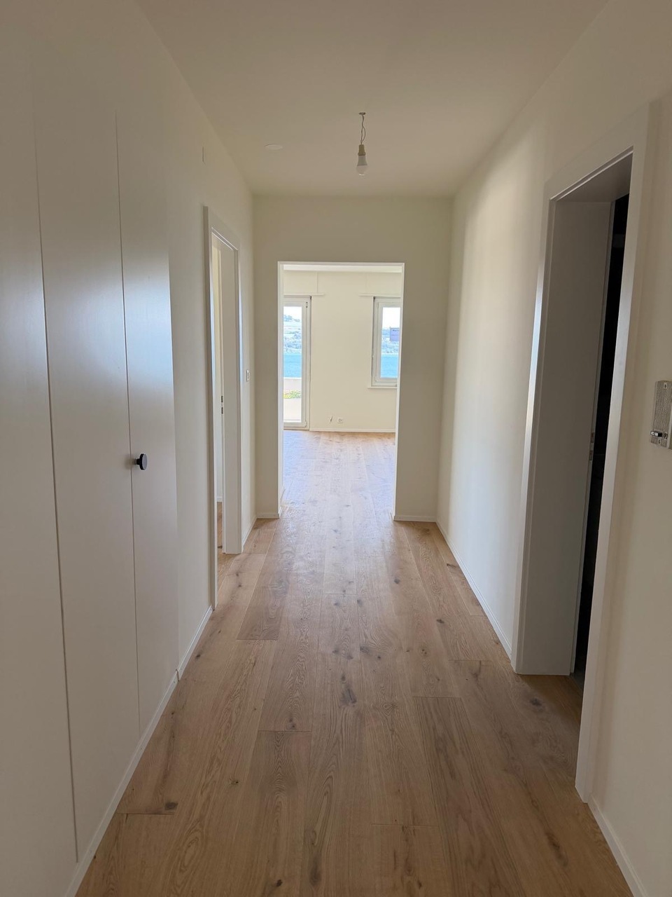 6 ½ rooms duplex