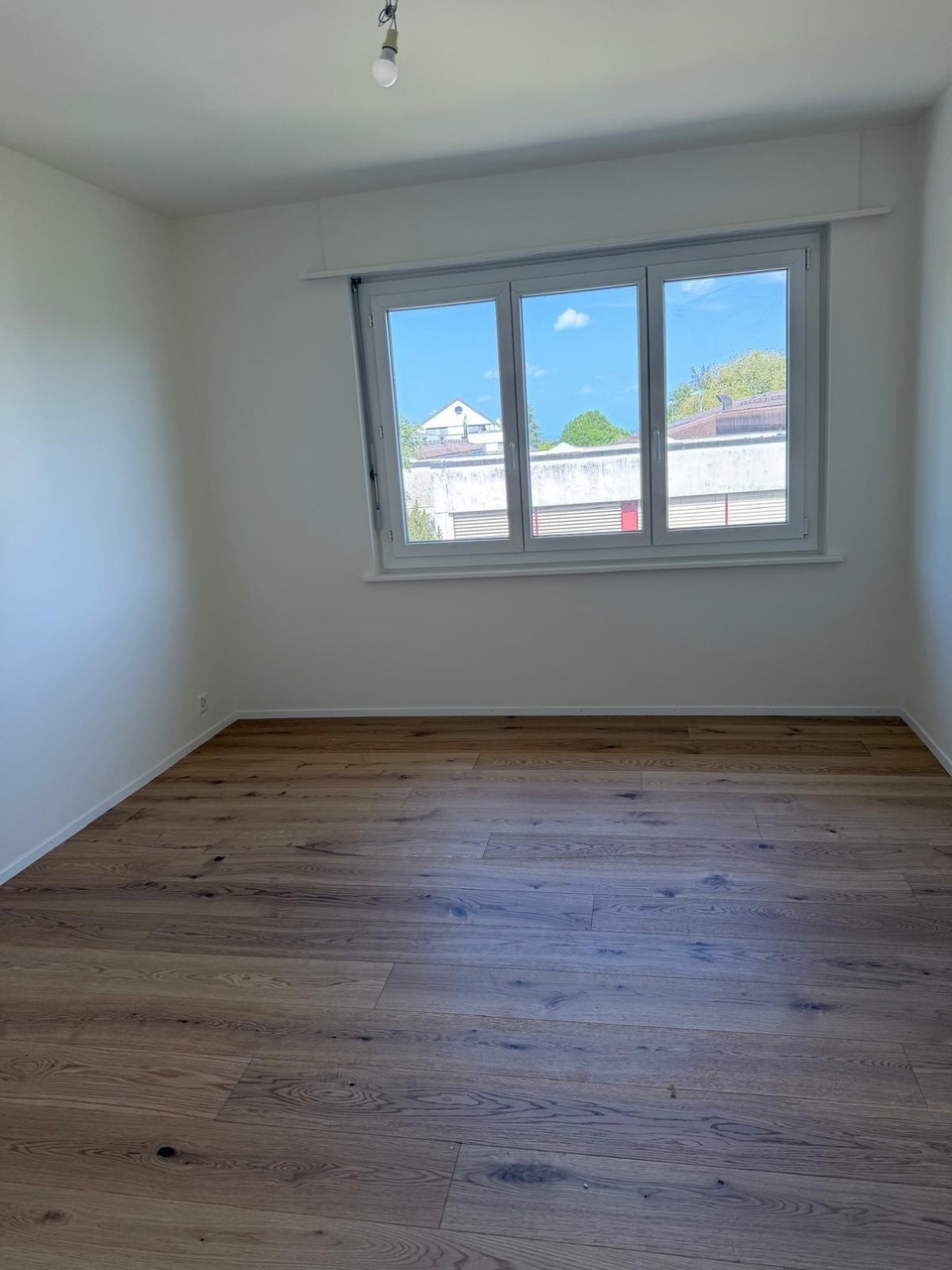 6 ½ rooms duplex