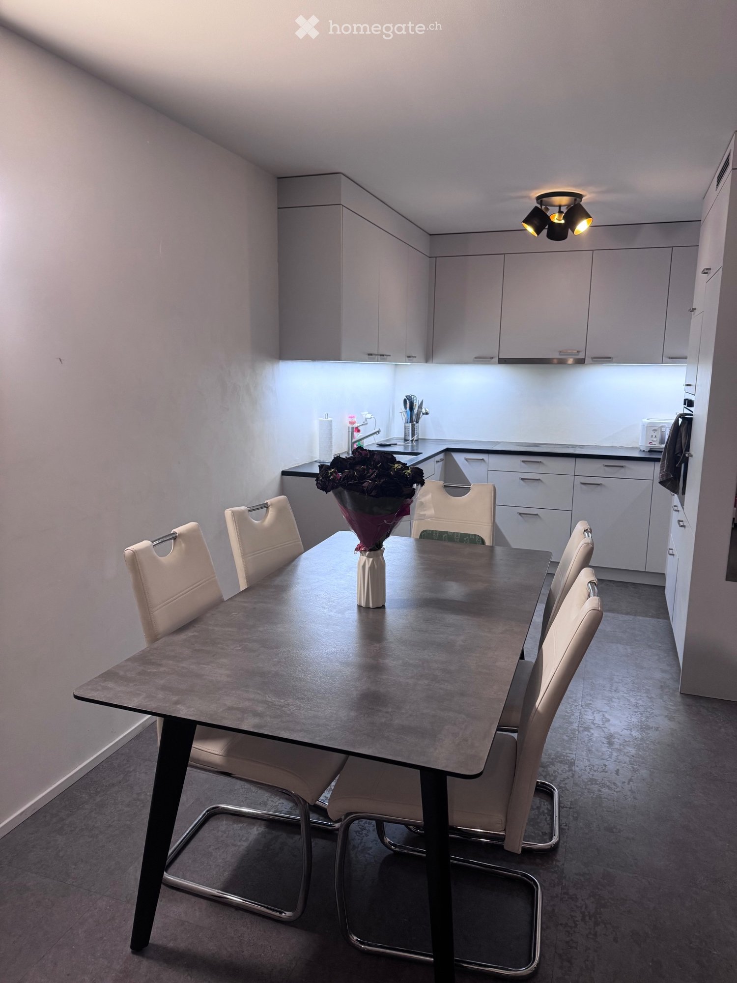3-Zimmer-Wohnung