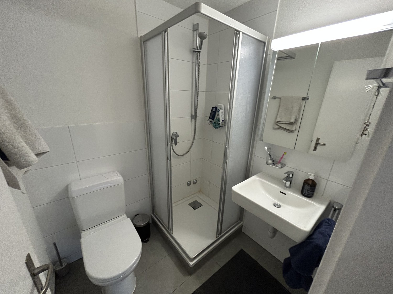 1 ½ rooms apartment, photo 4 of 4