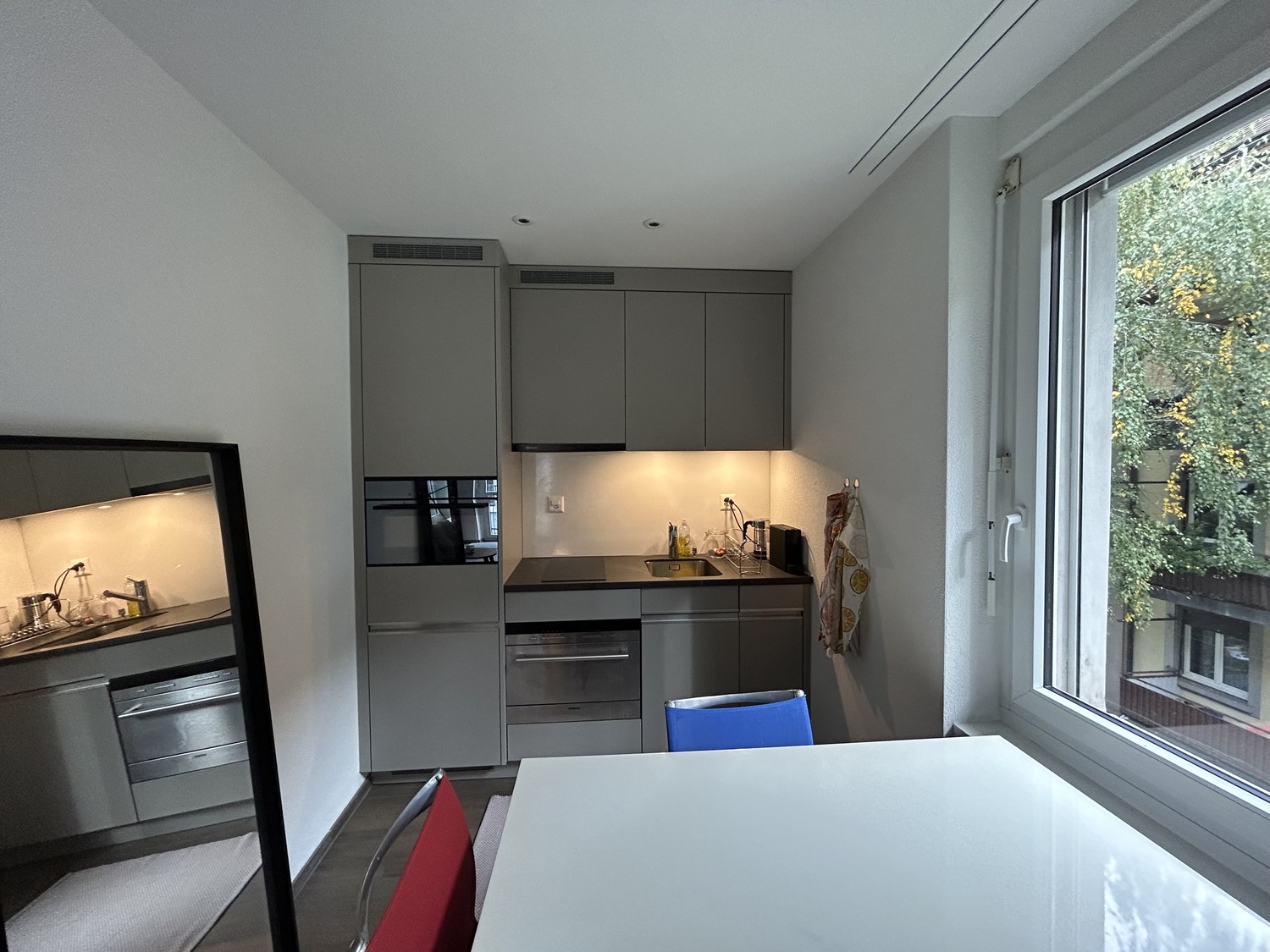 1 ½ rooms apartment, photo 3 of 4