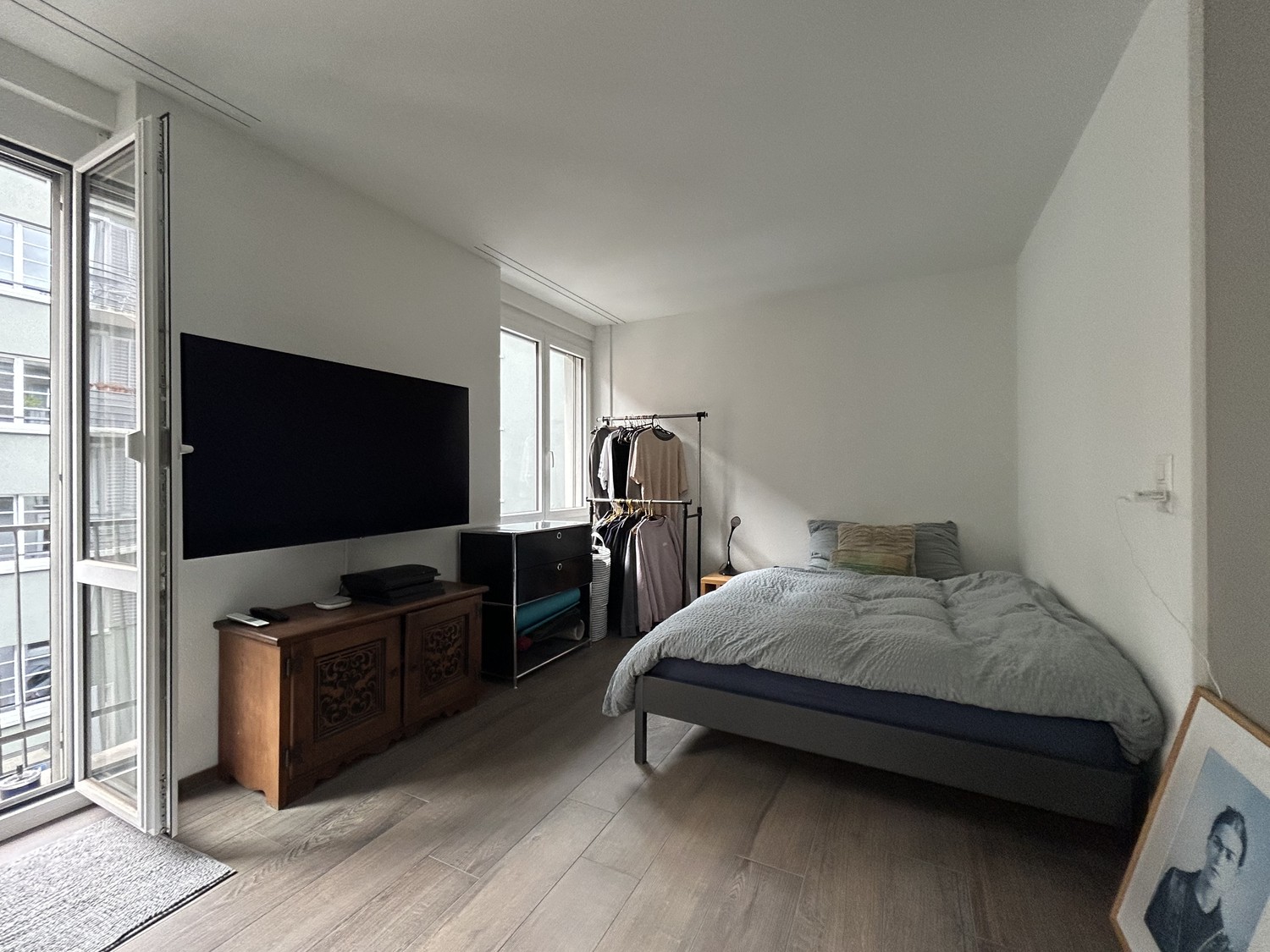 1 ½ rooms apartment, photo 2 of 4