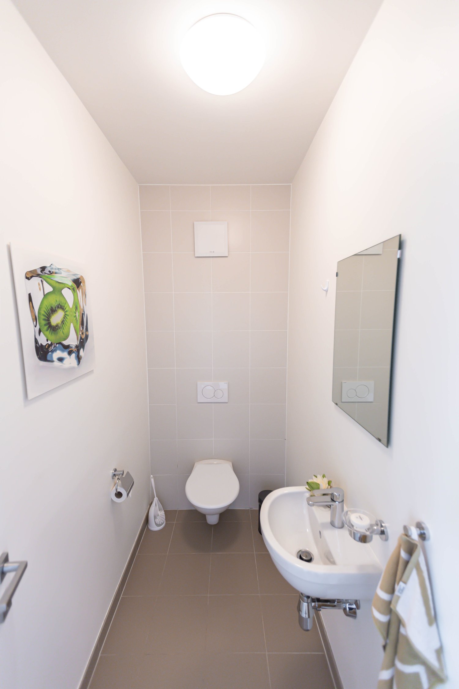 2 ½ room furnished flat, photo 10 of 10
