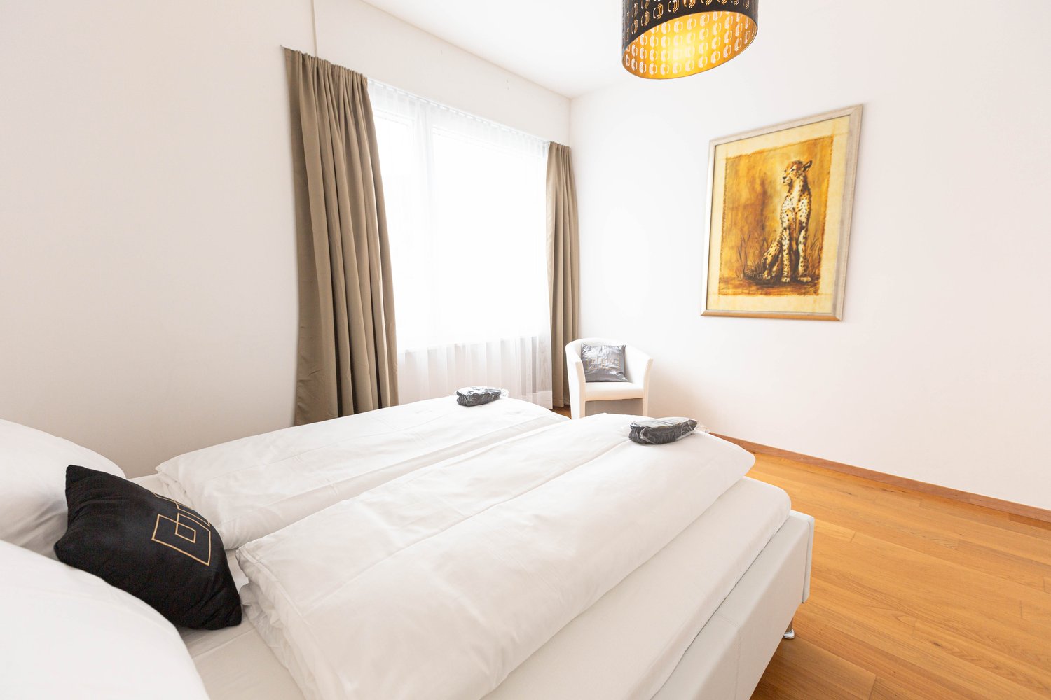 2 ½ room furnished flat, photo 8 of 10