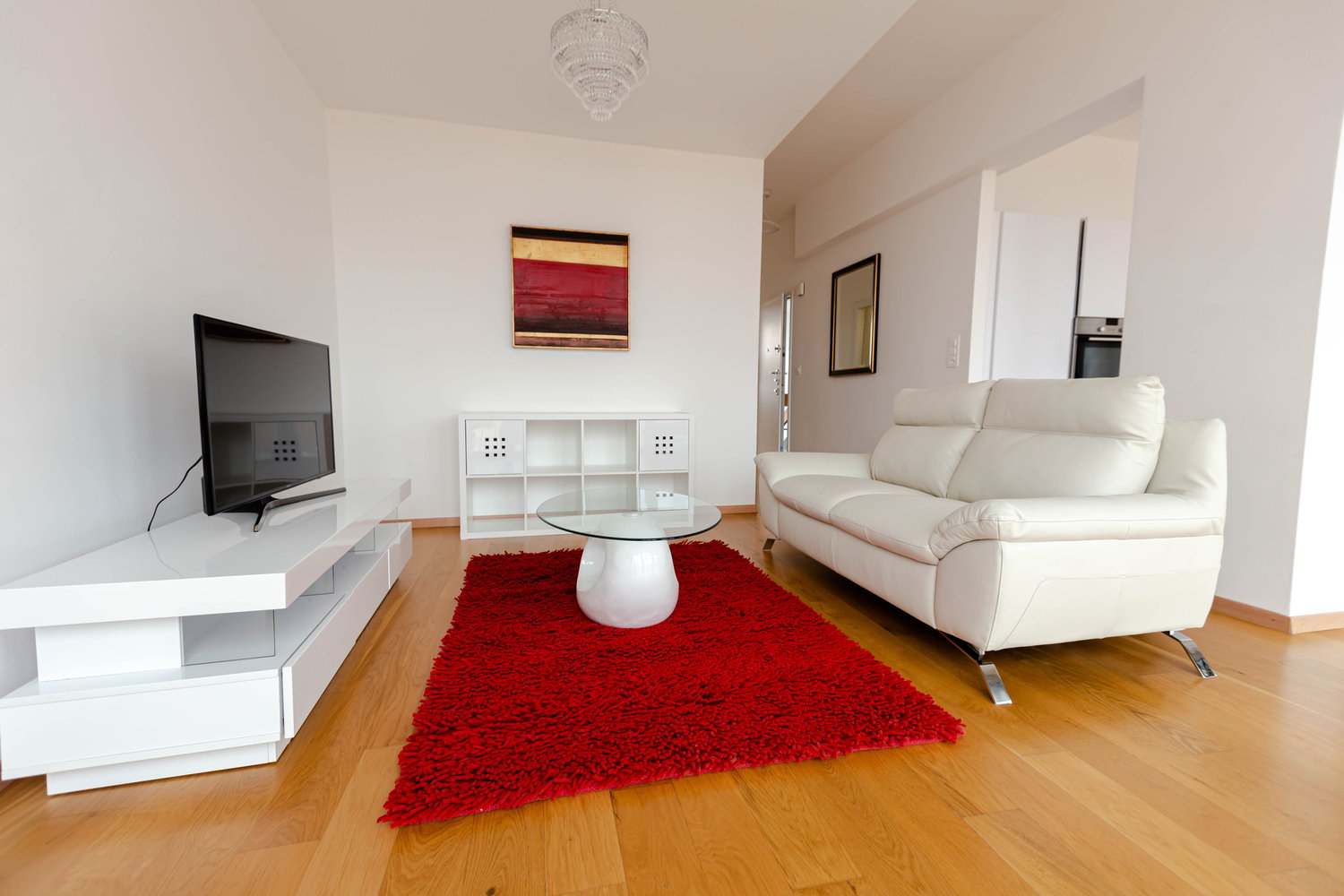 2 ½ room furnished flat, photo 7 of 10