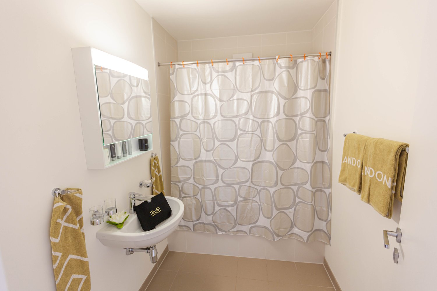 2 ½ room furnished flat, photo 5 of 10