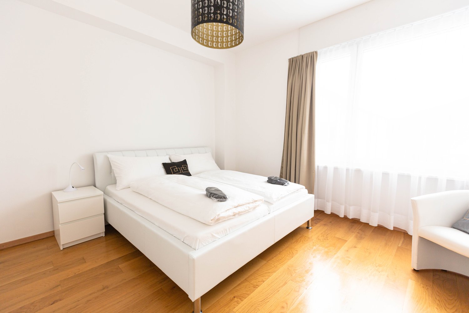 2 ½ room furnished flat, photo 3 of 10