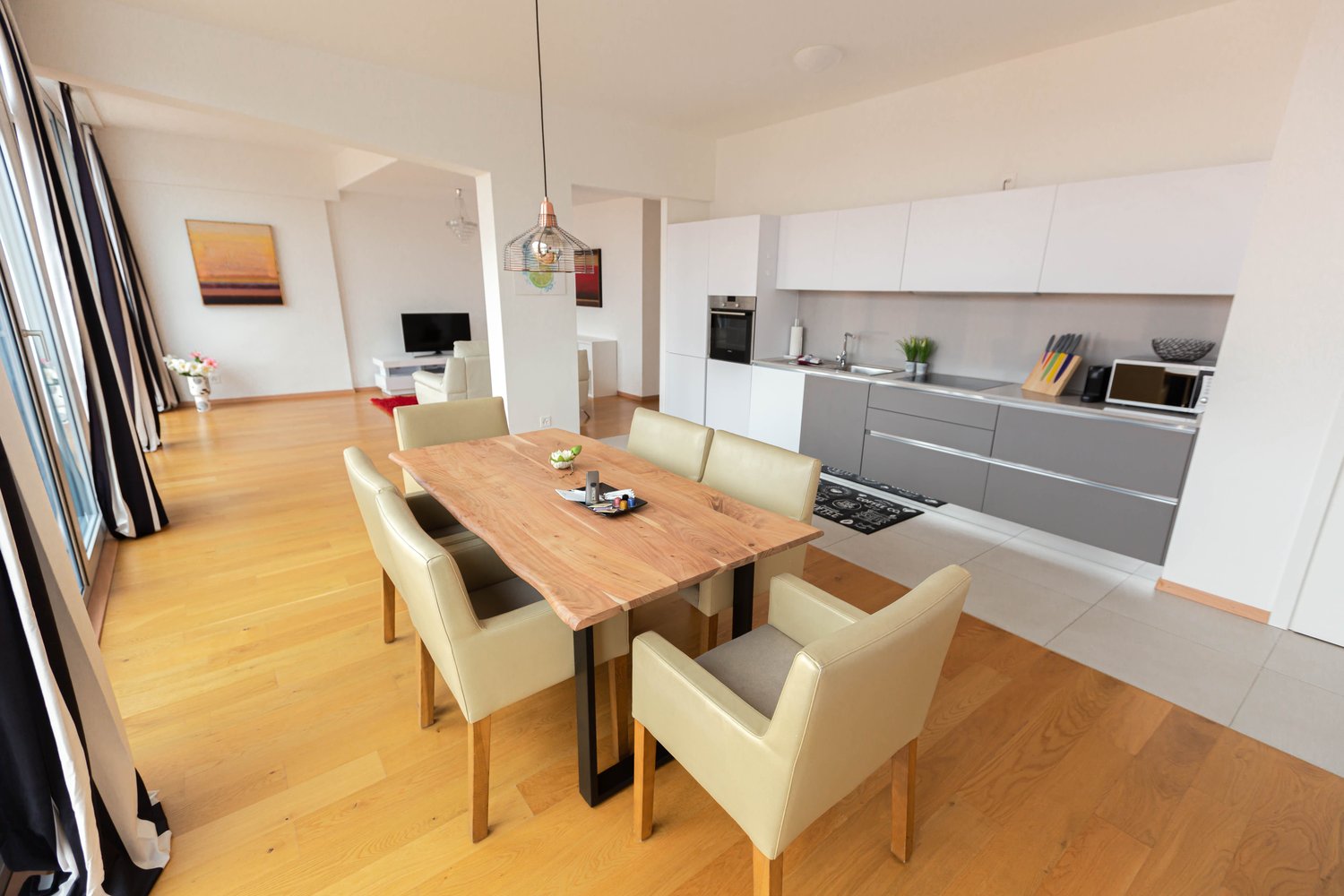 2 ½ room furnished flat, photo 2 of 10